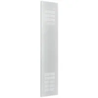 Панель задняя Ш=400 IP30 SchE LSM58414A
