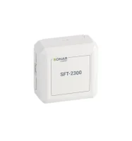 Фильтр Sonar SFT-2300-M оконечный для трансляцион. линии при контроле линии перем. током SONAR Rbz-164187
