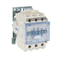 Контактор КМЭ 40А кат. 24В AC 1НО+1НЗ PROxima EKF ctr-s-40-24