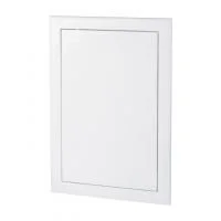 Люк ревизионный 200х300 пластик Basic EKF lp-200x300
