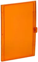 Дверца для КМПн-36 IP65 оранж. прозр. TEKFOR IEK TF-KP72D-DV-36-K09