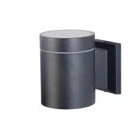 Светильник PWL 11590 GX53-1 BL 230В IP65 под лампу GX53 архитектурный JazzWay 5065109 Светильник PWL 11590 GX53-1 BL 230В IP65 под лампу GX53 архитектурный JazzWay 5065109