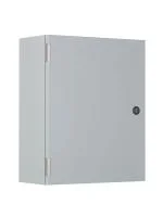 Корпус шкафа IP65 монтаж. плат. 500х400х200 ABB SRN5420K