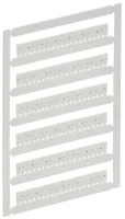 Маркер для CP 1.5кв.мм "+; -; зазем." ARMAFIX IEK AF-CT10D-M-D15-23