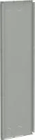 Панель кабельная 245х800 FORMAT IEK FO-00-CP-0245-080