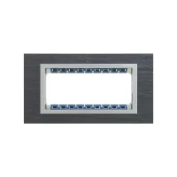 Рамка 5-м Simon82 камень сланец Simon 82957-63