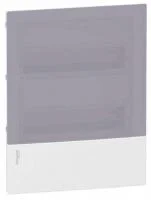 Бокс CП RESI9 MP(MINI PRAGMA) 2 ряда по 12мод. бел. с бел. двер. IP40 SchE MIP22212