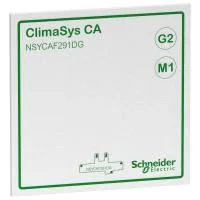 Фильтр стандартный CLIMASYS - CSVS SMART 223х223мм SchE NSYCAF223DG