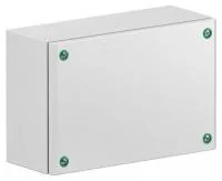 Коробка клеммная цельнометаллическая IP66 SBM 150х150х120 SchE NSYSBM151512