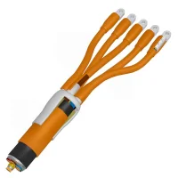Муфта кабельная концевая внутр. установки 1кВ 5ПКВтпнг-LS-в-35/50 с наконечн. 9014363 Подольск 5pkvtpnglsvx035x50