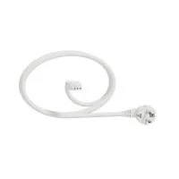 Кабель Unica System+ 3м 1.5кв.мм прямой бел. SchE INS44288