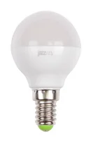Лампа светодиодная PLED- SP G45 11Вт E14 4000К 230/50 JazzWay 5019270