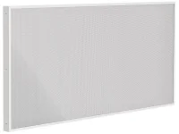 Светильник светодиодный ДВО 1042 PRO 60Вт 4000К Ra>90 1195х595 микропризма IEK LTP-DVO2-1042-60-40-K01