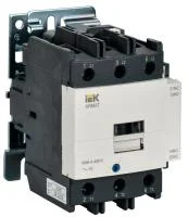 Контактор КМИ-А-48012 LC1D 80А кат. 36В AC 1НО+1НЗ AC-3 IEK AR-ACC-41-080-036-11