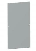 Панель монтажная 1мм для ЩРНМ-5 Basic EKF mp-5-bas
