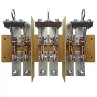 Разъединитель РЕ19-44-31160 2000А PROxima EKF re19-4431160