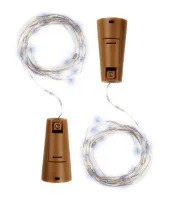 Гирлянда "Пробки" DC-G04-20WS2 20 LED 3х(LR44/LR1154/AG13/G13) в компл. бел. (уп.2шт) ФАZА 5059696