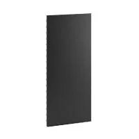Панель перегородочная для IT CQE 1200х1000 RAL9005 DKC R5ITDVE1210B