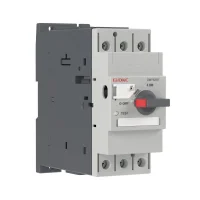 Выключатель автоматический защиты двигателя YON DMP63MT 32A 3P 50кА YON DMP63MT-0032