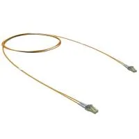 Шнур оптический коммутационный Duplex LC-UPC/LC-UPC 50/125 OM2 20м DKC RNPC50DLL20