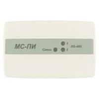 Повторитель интерфейса МС-ПИ Рубеж Rbz-073438