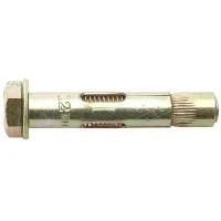 Болт анкерный 8х45 накл. цинк. Tech-Krep 117959