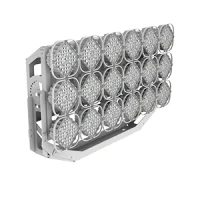 Прожектор светодиодный AirQub High Intensity 1250Вт 4000К 8град. VARTON V1-I0-7H3X6-04L49-65K2540