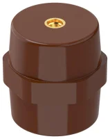 Изолятор опорный SM60 (М8) IEK YIS11-60-08-K05