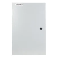 Термошкаф -55град. до +50град.C 360x560x196мм IP66 3УТ (Ver. 2.0) с обогревом Mastermann 00-00015260