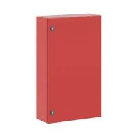 Корпус навесной ST с М/П 1000х600х250мм RAL3020 DKC R5ST1069-RAL3020