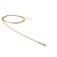 Пигтейл оптический Duplex flexible boot LC/UPC - 50/125 (OM2) 1.5м DKC RNPTF50DLC15