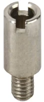 Разъем тестовый для CTS-ML 4кв.мм IEK YCT13-00-2-K03-004-T