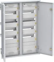Корпус металлический ЩРв-120 IP31 УХЛ3 TITAN 5 IEK MKM12-V-120-31-Z-U