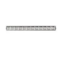 Светильник трековый PTR 2130R 30Вт 4000К 60град. BL черн. 400мм IP40 JazzWay 5031609