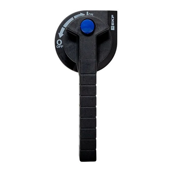 Рукоятка для управления через дверь рубильниками-выключателями PowerSwitch 160-630А PROxima EKF psds-ls-160-630