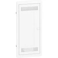 Щит Resi9 KV 4 ряда мультимедийный встраиваемый SchE R9H10978