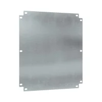 Плата монтажная для корпусов SDE SDI 400х400мм DKC R5SDE44MP