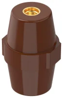 Изолятор опорный SM76 (М12) IEK YIS11-76-12-K05