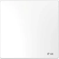 Клавиша для 1-кл. выкл. Merten D-Life IP44 SD бел. лотос SchE MTN3304-6035