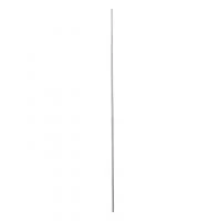 Мачта молниеприемная d40мм L2000 St PROxima EKF lp-2000-40-st