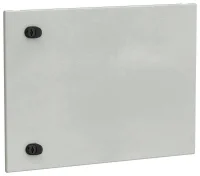 Дверь секционная внешняя 450х600 FORMAT IEK FO-00-ESD-045-060