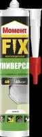 Клей Момент FIX Универсал 380г Момент Б0025177