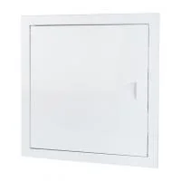 Люк ревизионный 300х400 металл Basic EKF lm-300x400