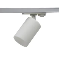 Светильник трековый PTR 36 под лампу GU10 WH 230В IP20 бел. Pro JazzWay 5049208