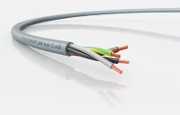 Кабель FLEXICORE 100 0.6/1кВ 4G6 (м) LAPP 3120001318