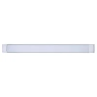 Светильник светодиодный ULO-DL120-40W/6500K SILVER накладной дневной свет 6500К серебр. Uniel UL-00008069