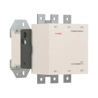 Контактор магнитный DSC500-3C00A230 500А 250кВт (AC3) 220В AC DKC DSC500-3C00A230