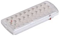 Светильник светодиодный ДПА 2101 30LED IP20 4ч аварийный аккум. IEK LDPA0-2101-30-K01