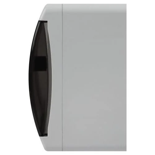 Корпус пластиковый навесной ЩРН-П-6 ЭРА COMFORT IP41 прозр. крышка бел. ЭРА Б0067468