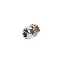 Ввод кабельный латунный MGM 8 (2-5мм) (уп.10шт) Fortisflex 87971